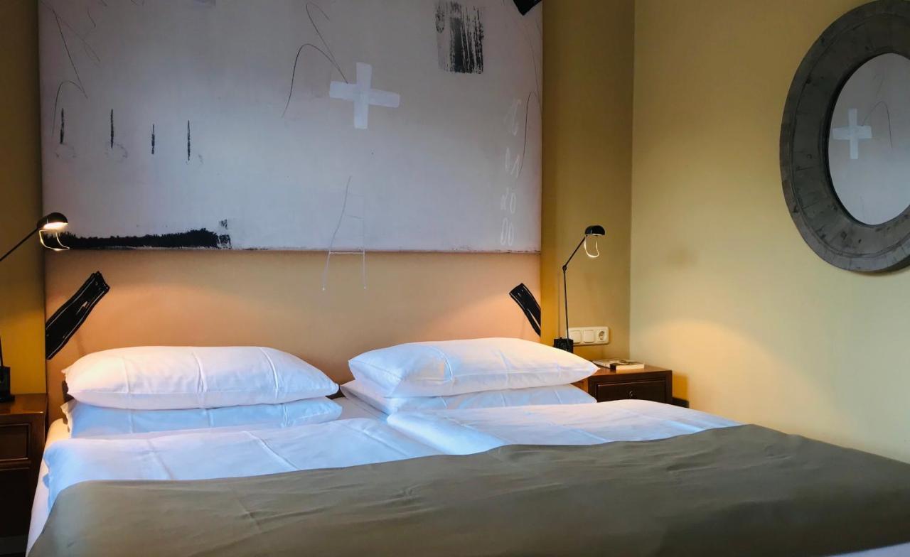 Strandhotel Margaretha Saint Wolfgang Exteriör bild