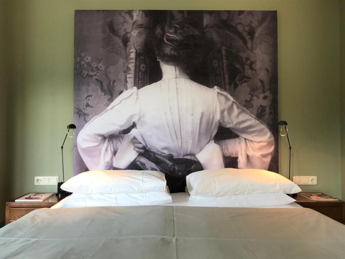 Strandhotel Margaretha Saint Wolfgang Exteriör bild